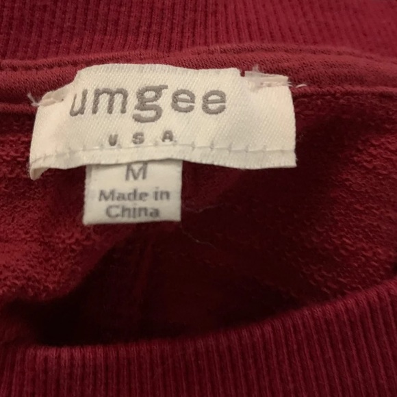 Blouse - Picture 2 of 3